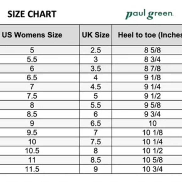 Paul Green Women's Brown Suede Ankle Cuban Heel Booties 15238 Size 5 UK / 7.5 US - Picture 7 of 7